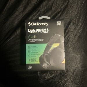 Skullcandy Crusher Evo Wireless Headphones